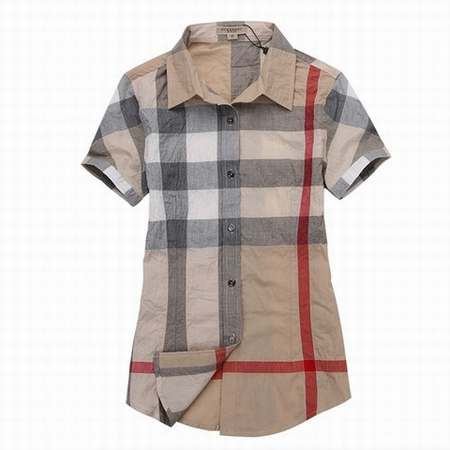 cheche burberry pas cher