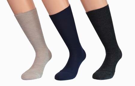 chaussettes hugo boss