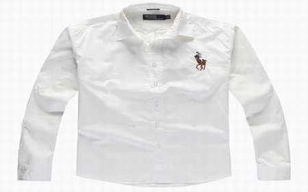 chemise franco nero
