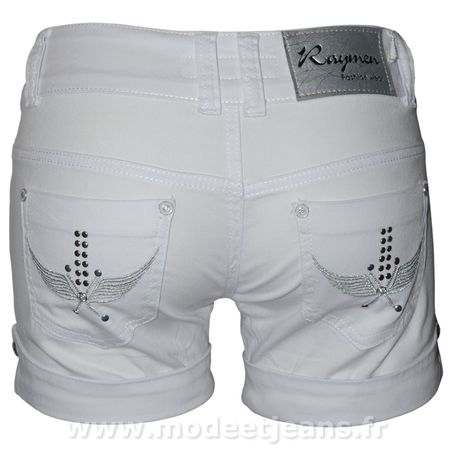 short adidas femme vintage