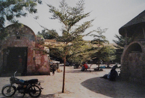 Marché de Missira, Bamako