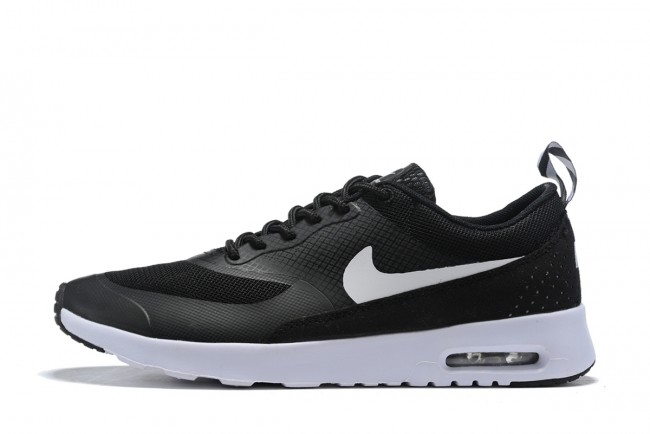 nike air max thea noir femme