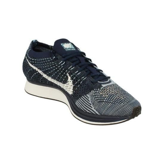 nike running flyknit racer