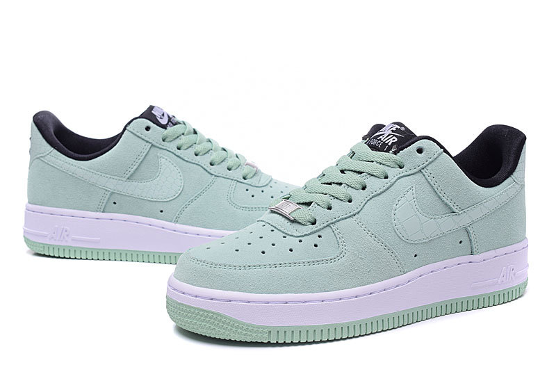 Nike air force 1 verte femme Clearance