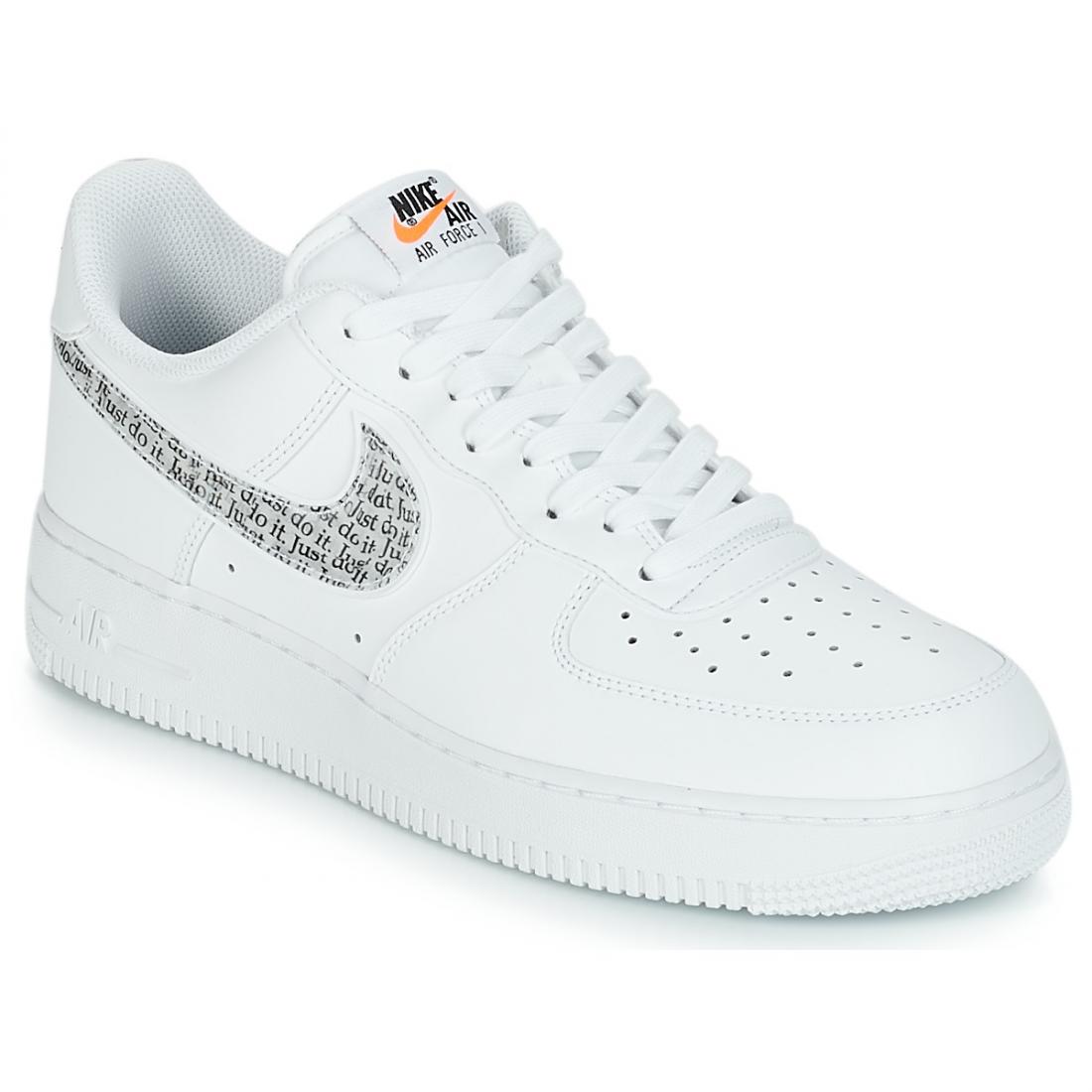 air force one just do it jaune