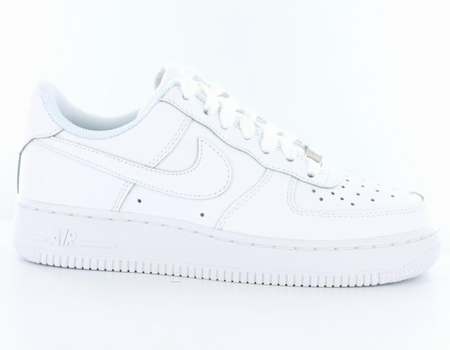 air force 1 basse femme