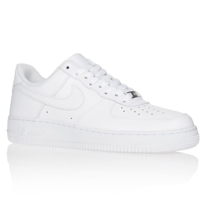 air force 1 blanche homme pas cher