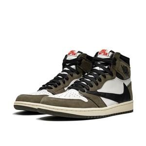 jordan 1 mid pas cher
