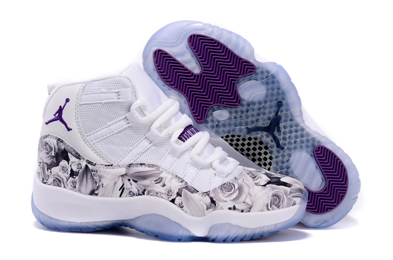 air jordan 11 blanche