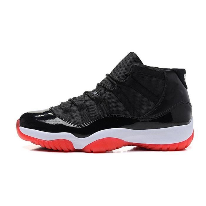 air jordan 11 rouge pas cher air jordan 11 rouge pas cher