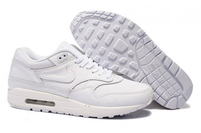 air max nike blanche homme