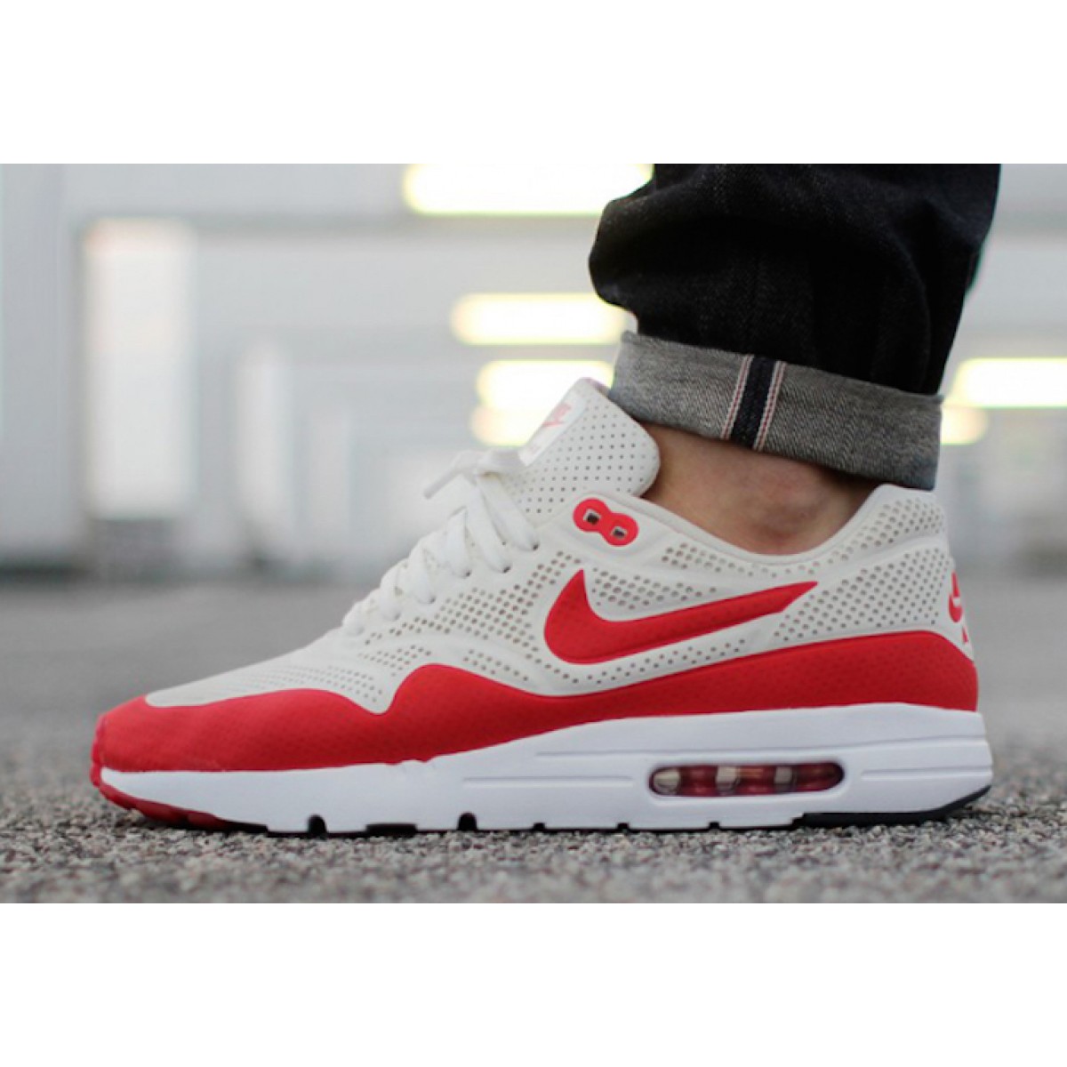 Air max 1 ultra homme Clearance