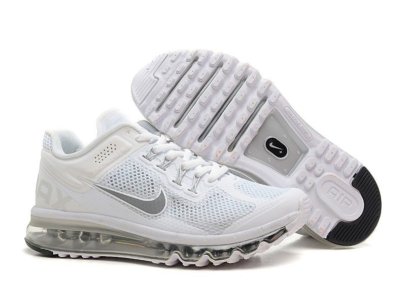 air force blanche et bleu ciel