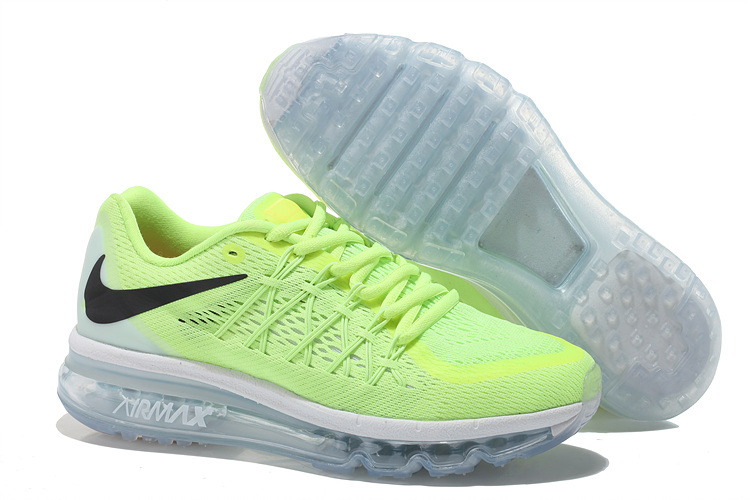 air max 2015 blanche
