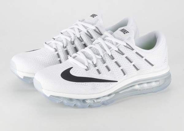 air max 2016 rose