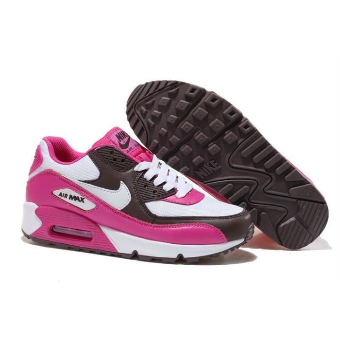 basket femme nike cdiscount