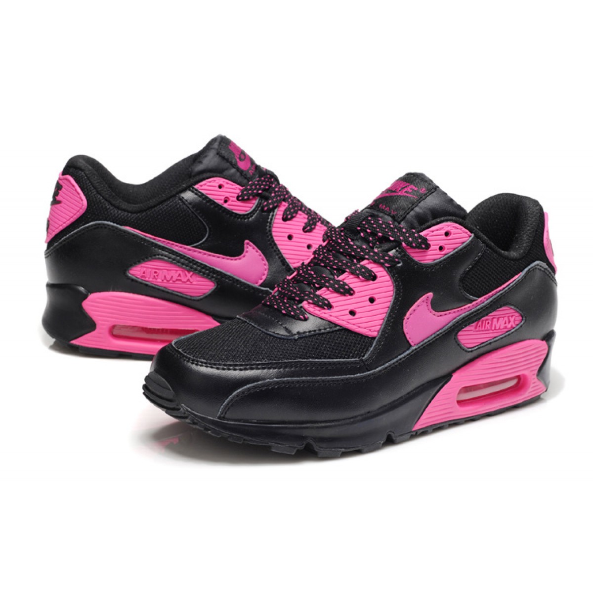 air max 90 noir pas cher