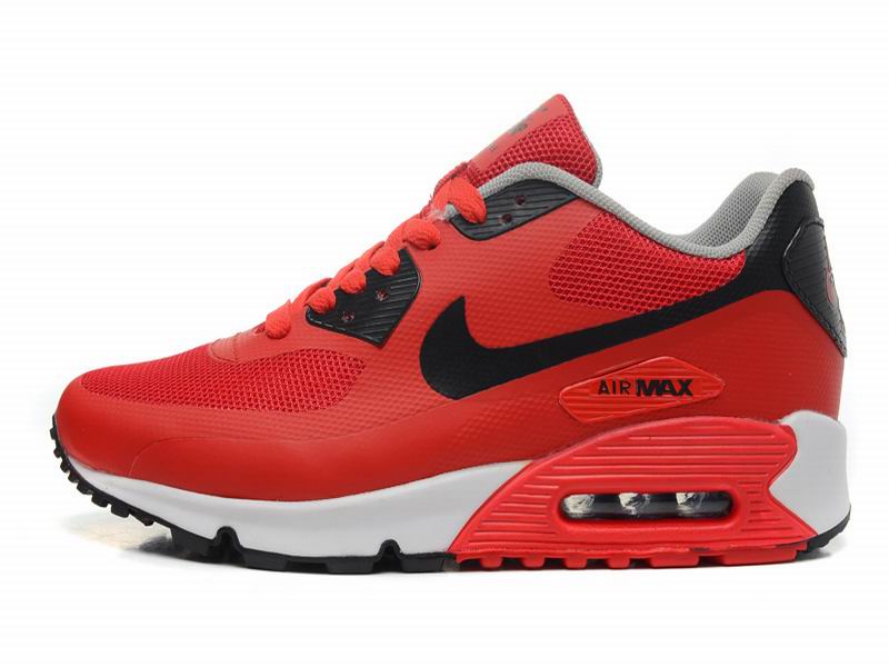 air max 90 essential rouge