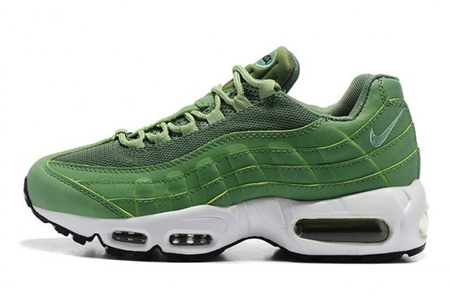 air max 95 vert menthe