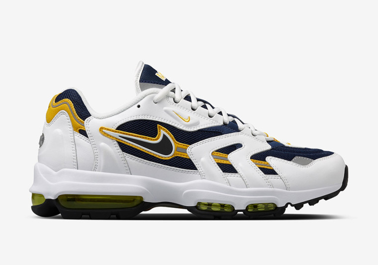 nike 270 react bambino