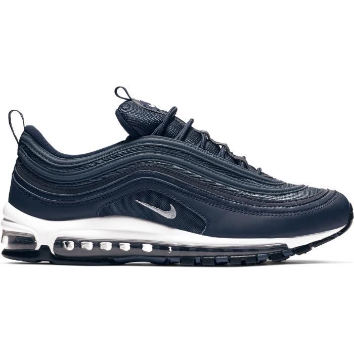 97 nike bleu