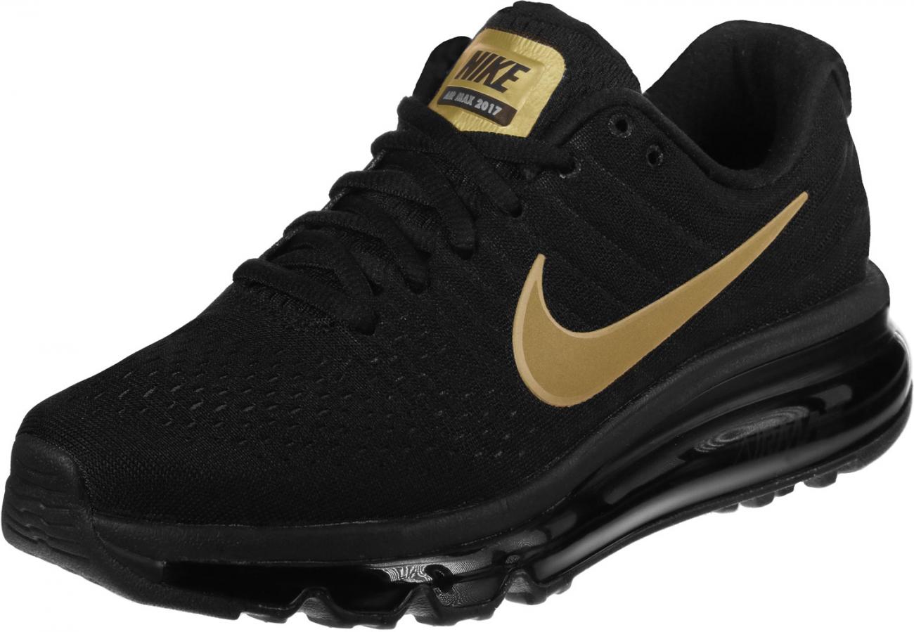 air max femme noir et blanche