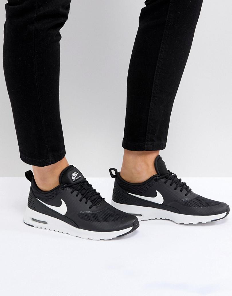 air max 2017 femme noir