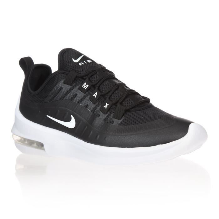 nike air max axis noir