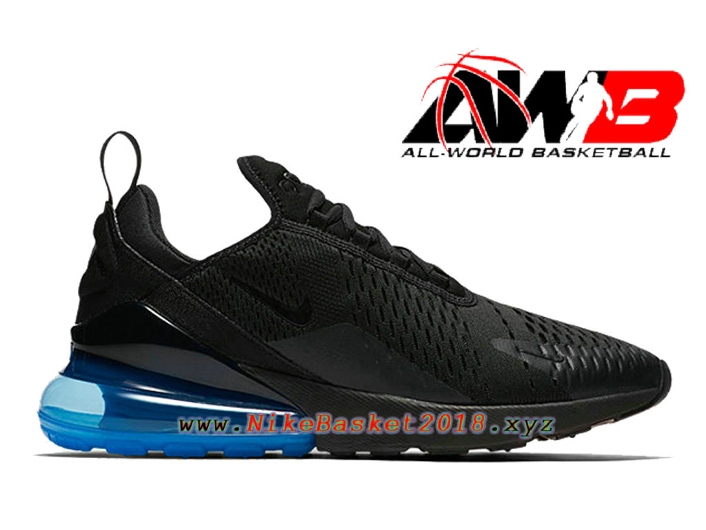 nike 270 noir pas cher