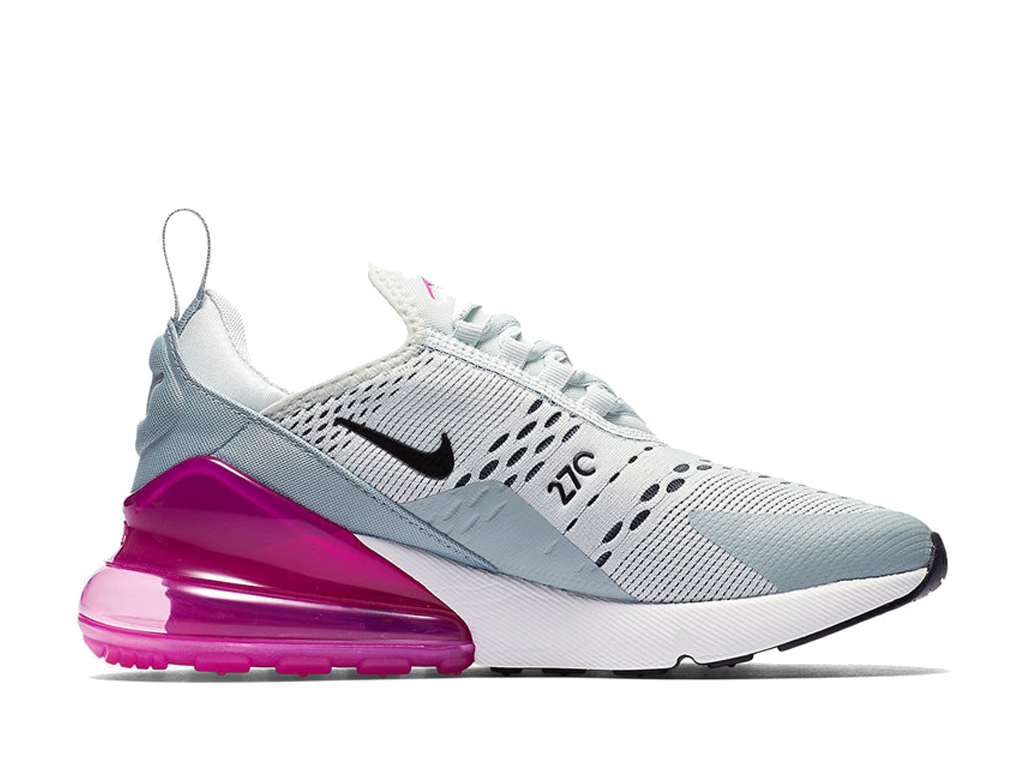 nike air max 270 femme rose pas cher
