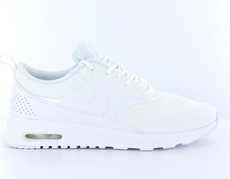 nike air max thea blanche