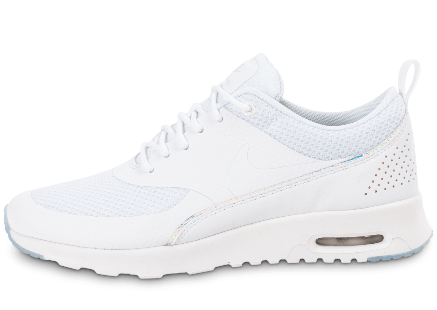 nike air max thea blanche femme
