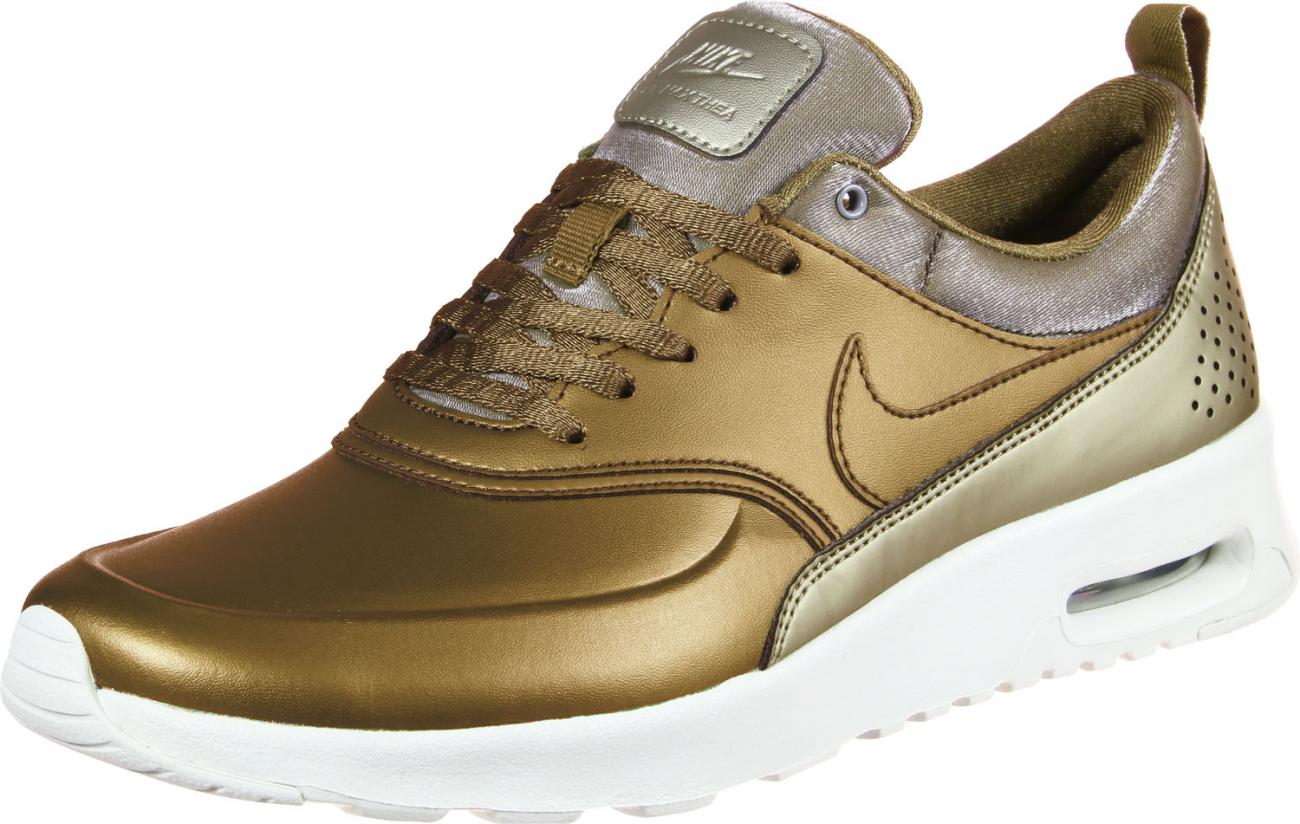 air max dore femme