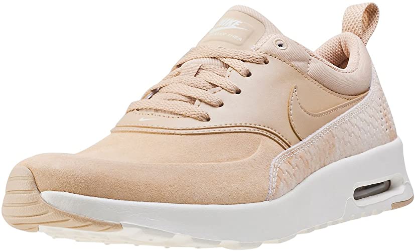 basket nike air max thea femme