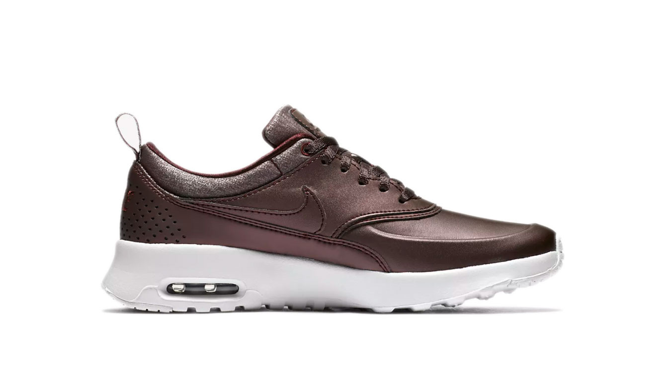 air max mauve femme