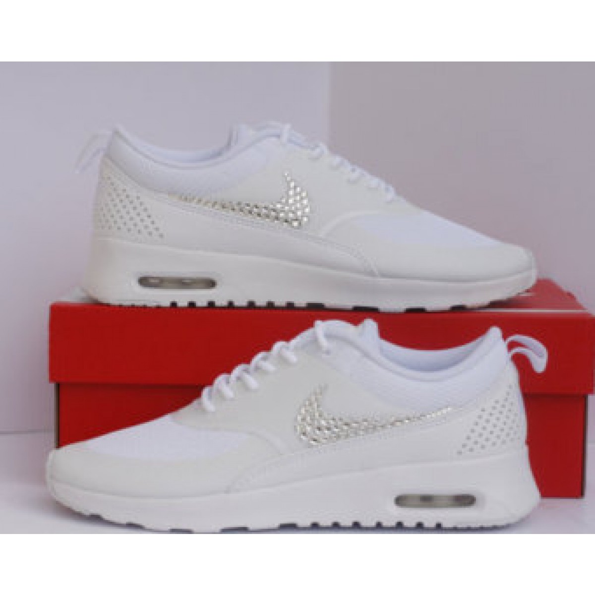 air max thea homme solde