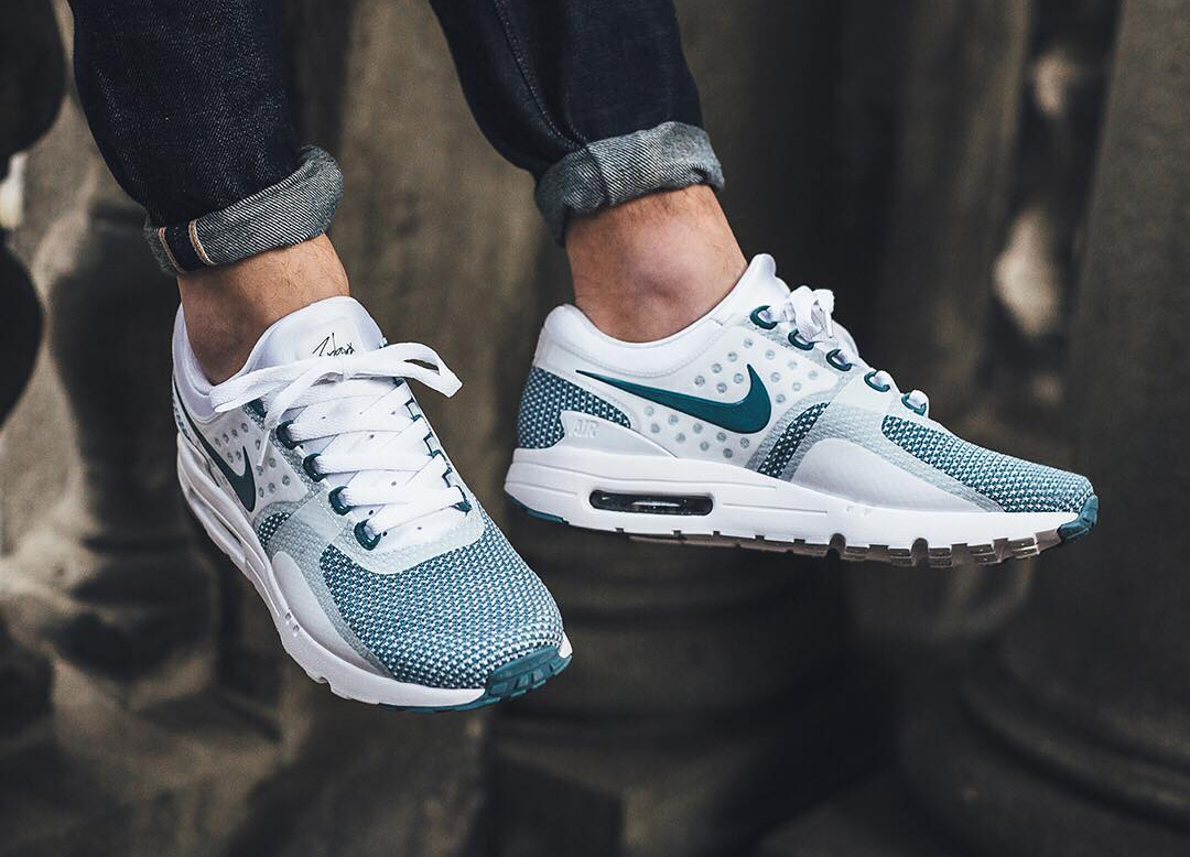 air max zero homme