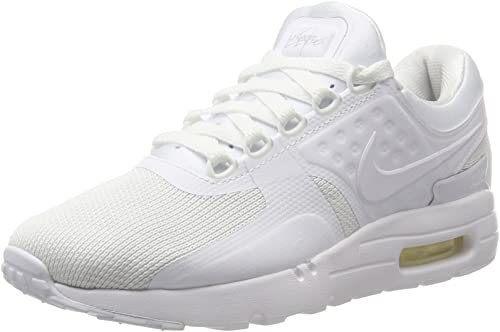 nike air max zero blanche