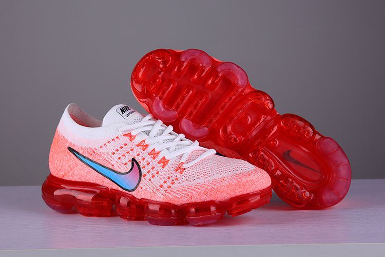 air vapormax rouge