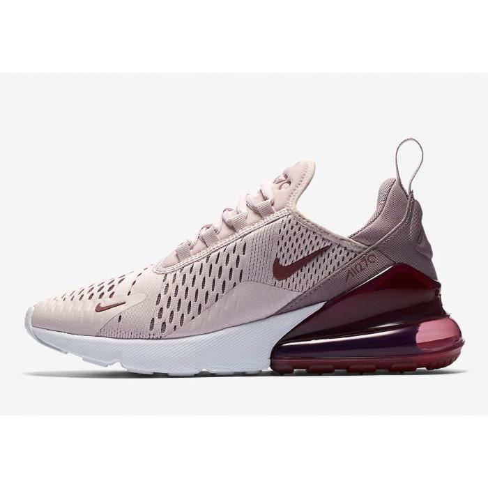 basket nike air femme