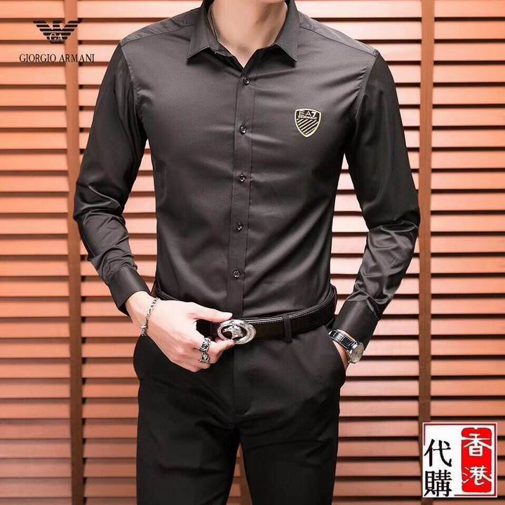 doudoune giorgio armani