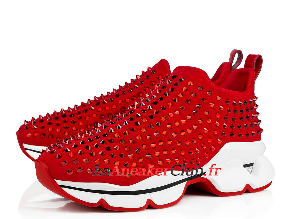louboutin en solde