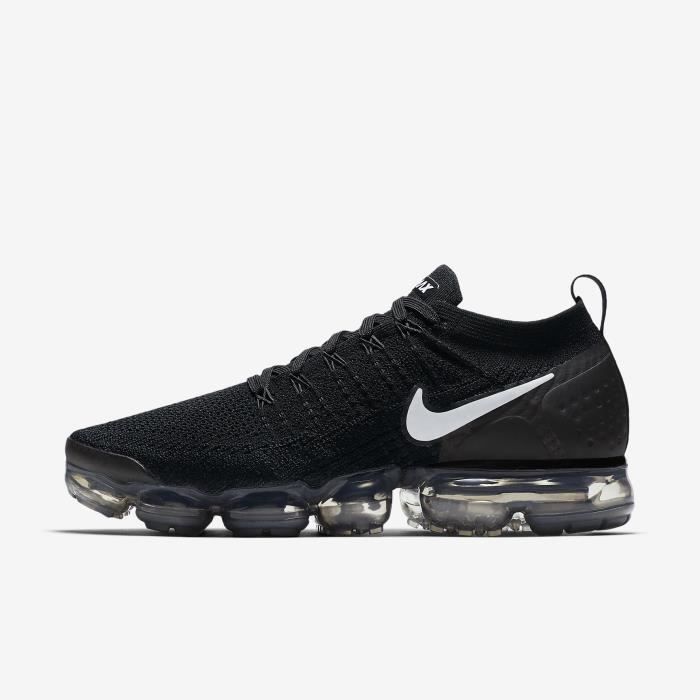 nike air vapormax flyknit 2 rouge