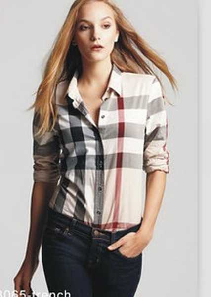 burberry solde