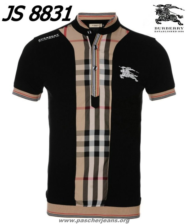 burberry pas cher