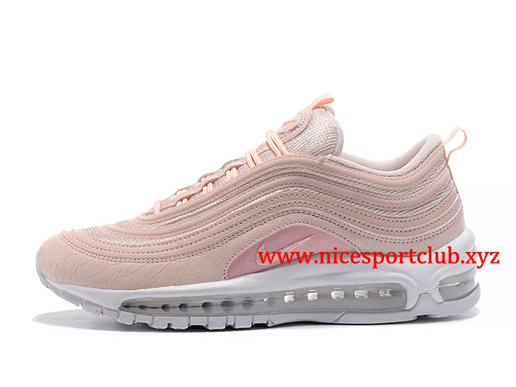 air max 97 solde femme
