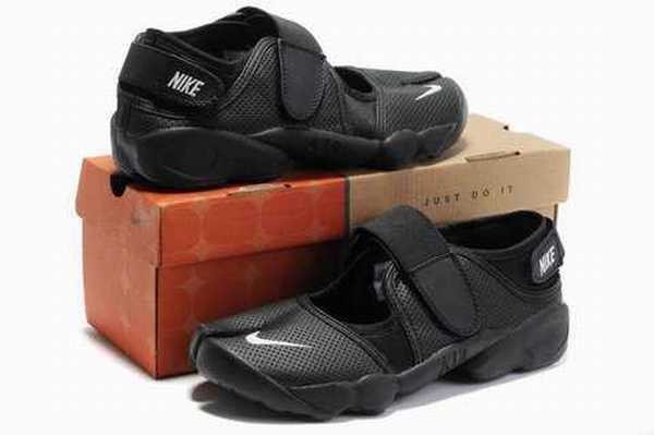 basket ninja homme