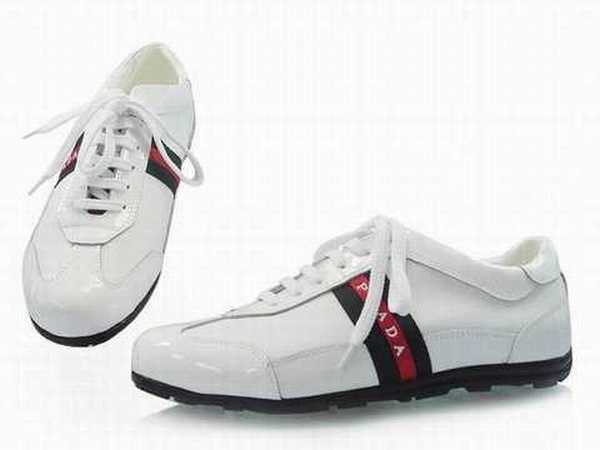 bottes prada pas cher