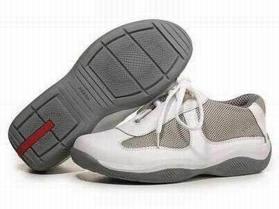 bottes prada pas cher