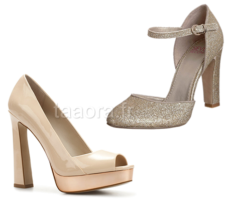 chaussure soirée